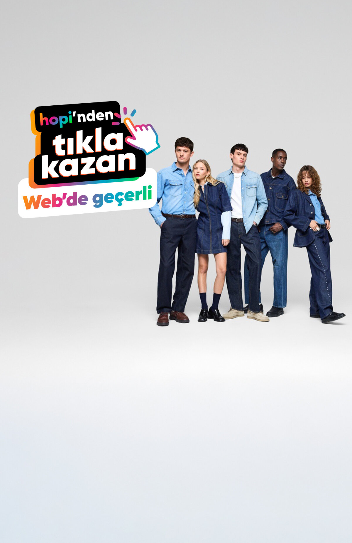 Jack & Jones Alışverişten Önce Tıkla %3,5 Paracık Kazan