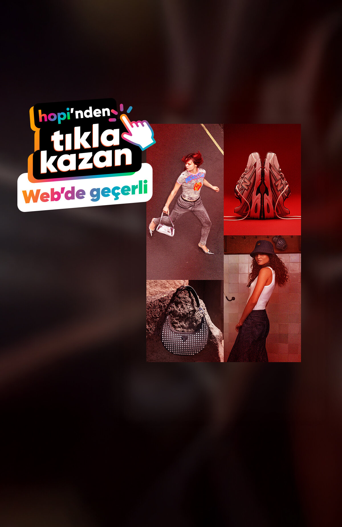 Jeanslab Alışverişten Önce Tıkla %2 Paracık Kazan