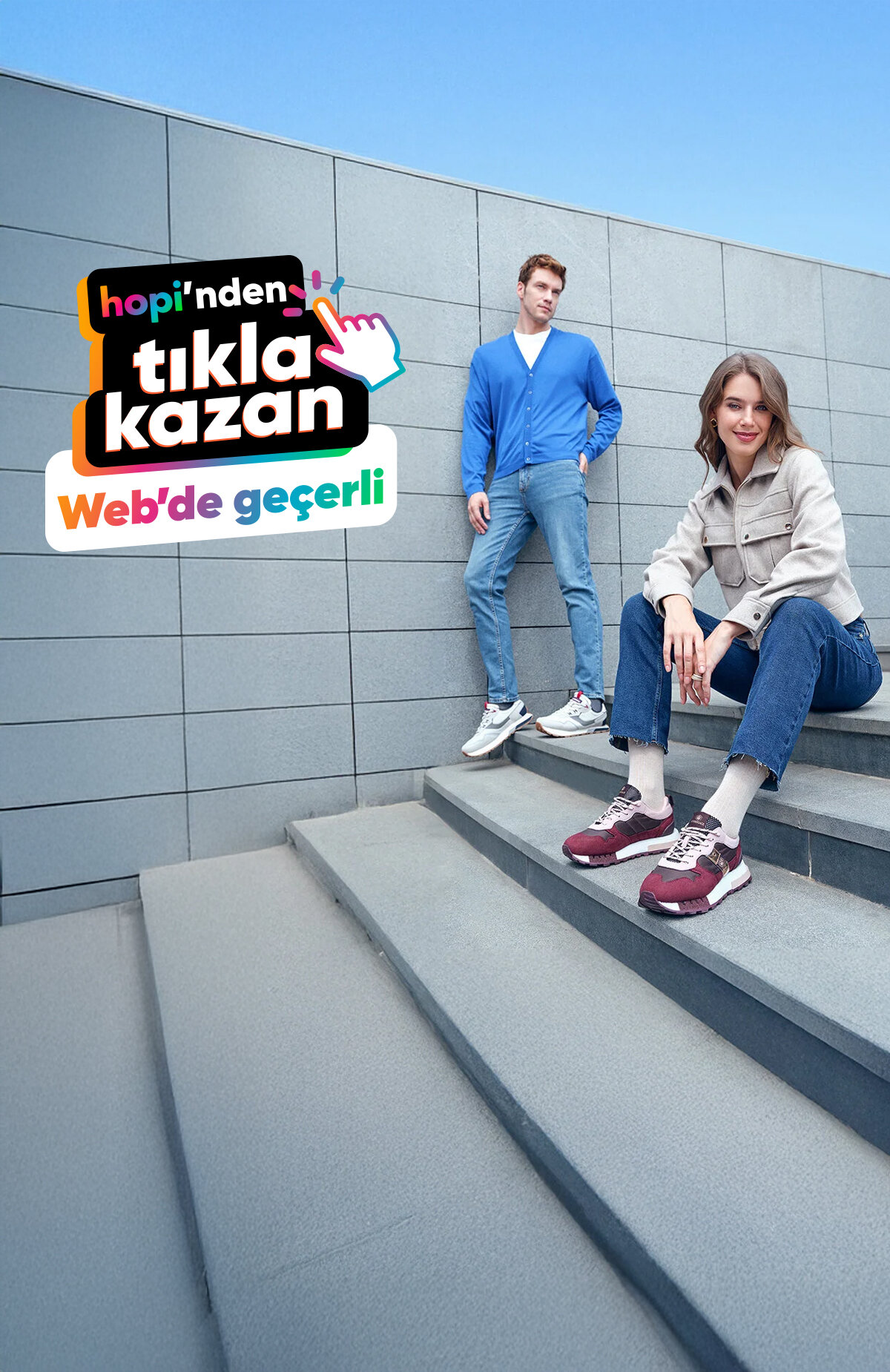 Floalışverişten Önce Tıkla%3,5 Paracık Kazan