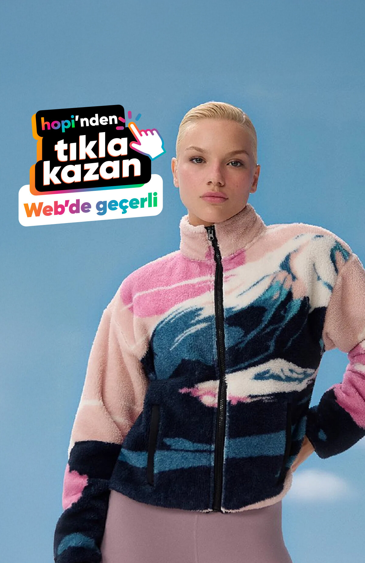 Dagi Alışverişten Önce Tıkla %2,5 Paracık Kazan