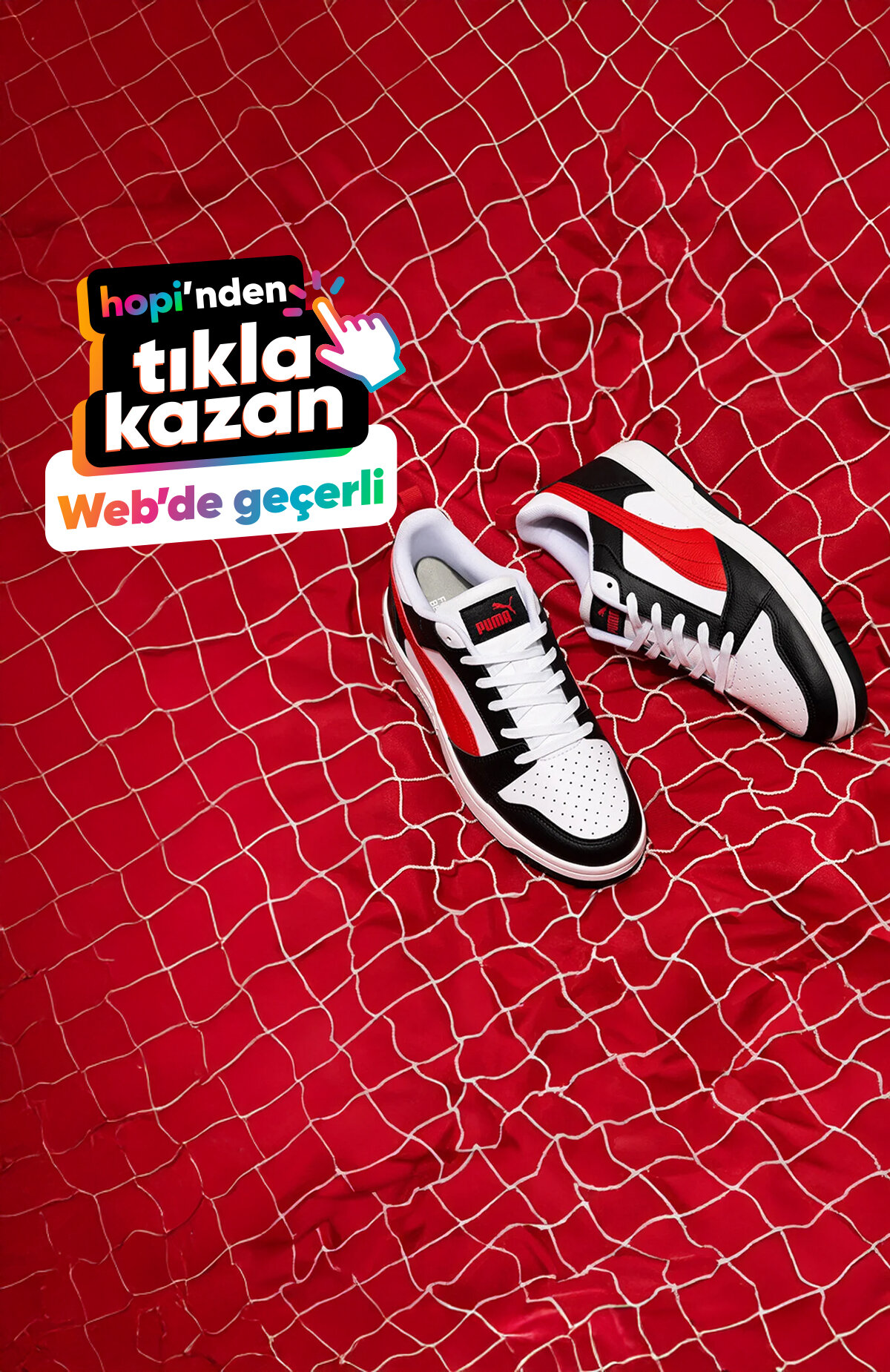 Sporthink Alışverişten Önce Tıkla %3 Paracık Kazan