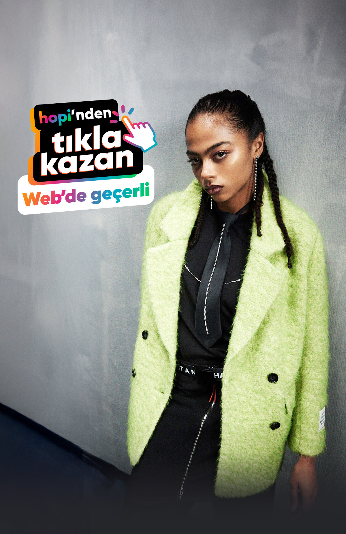 Twist Alışverişten Önce Tıkla %3 Paracık Kazan