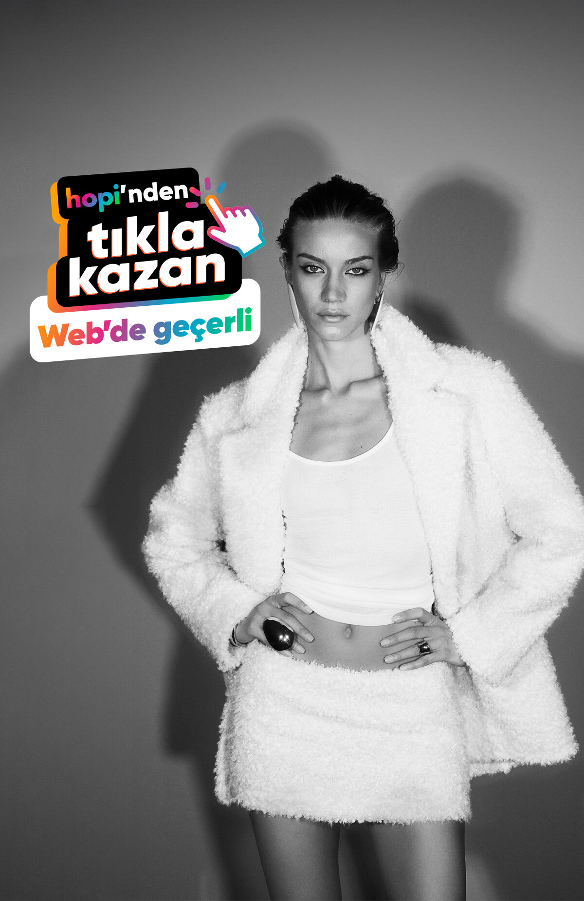 İpekyol Alışverişten Önce Tıkla %3 Paracık Kazan