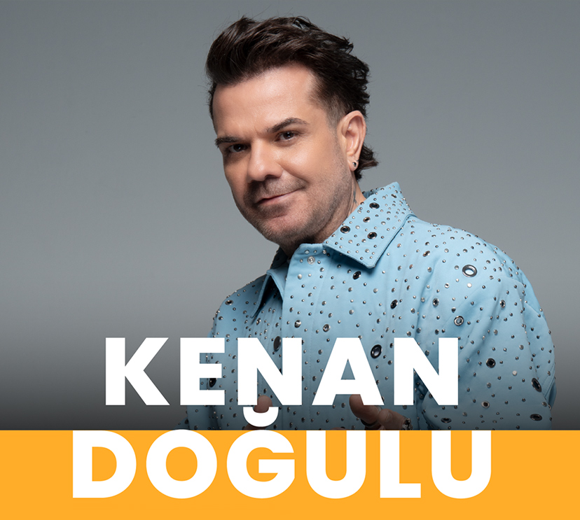 Popüler Etkinlik Biletlerinde %25 Hediye
