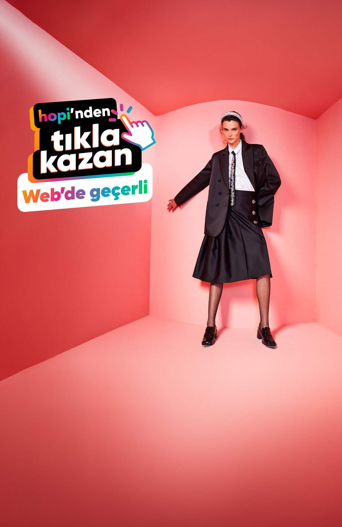Machka'da %3 Paracık Fırsatı