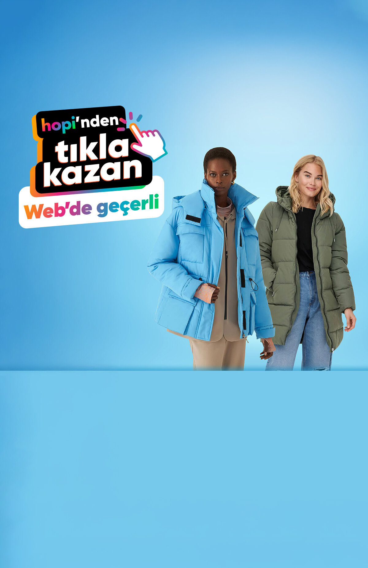 Monalure.com'da %5 Paracık Fırsatı