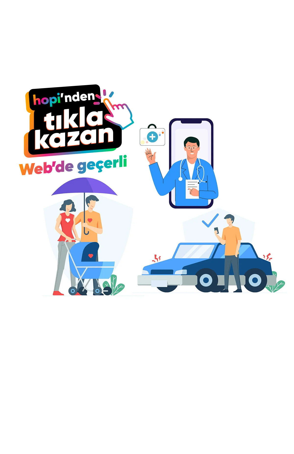 Dijipol Sigorta'da Paracık Fırsatı