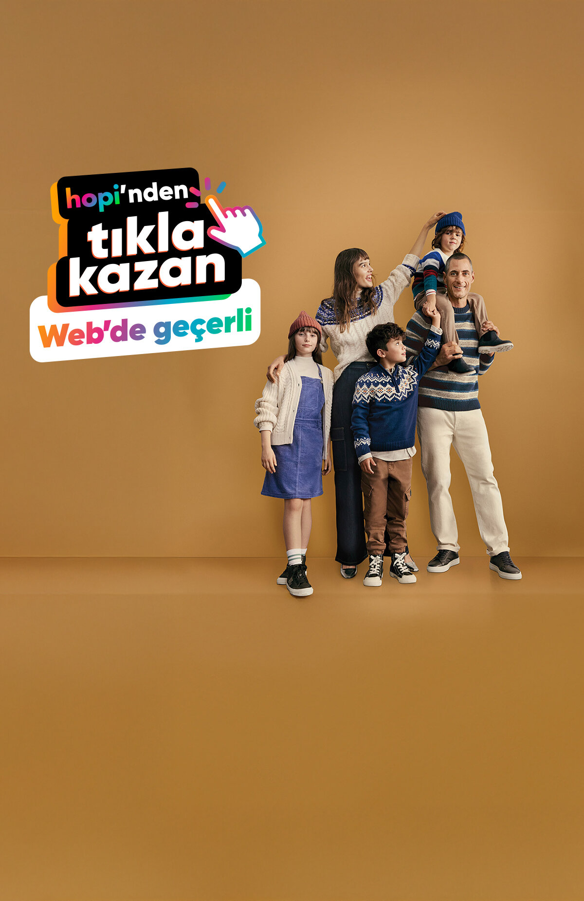 Marks & Spencer %2 Paracık Kampanyası