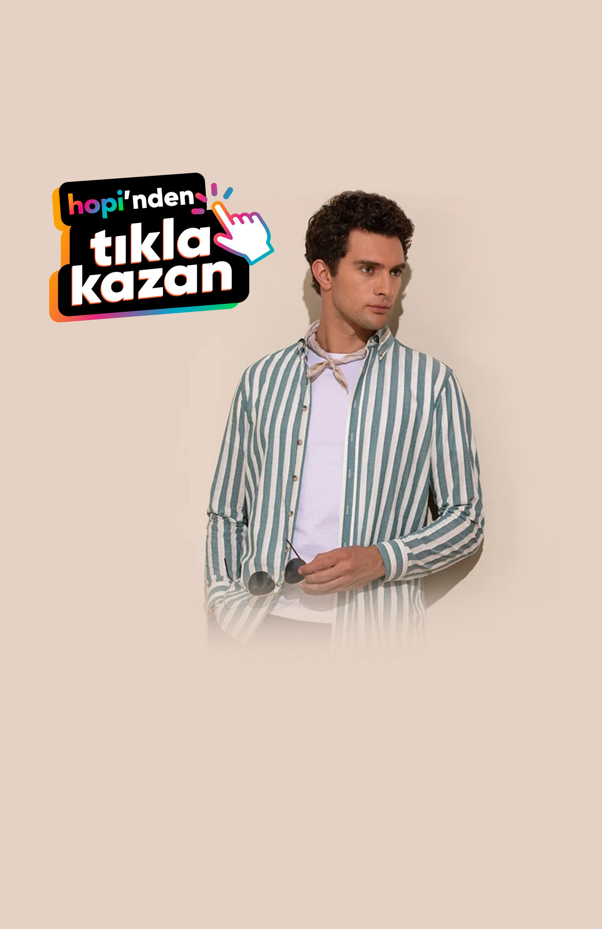 Cacharel Alışverişlerinde %4 Paracık Fırsatı