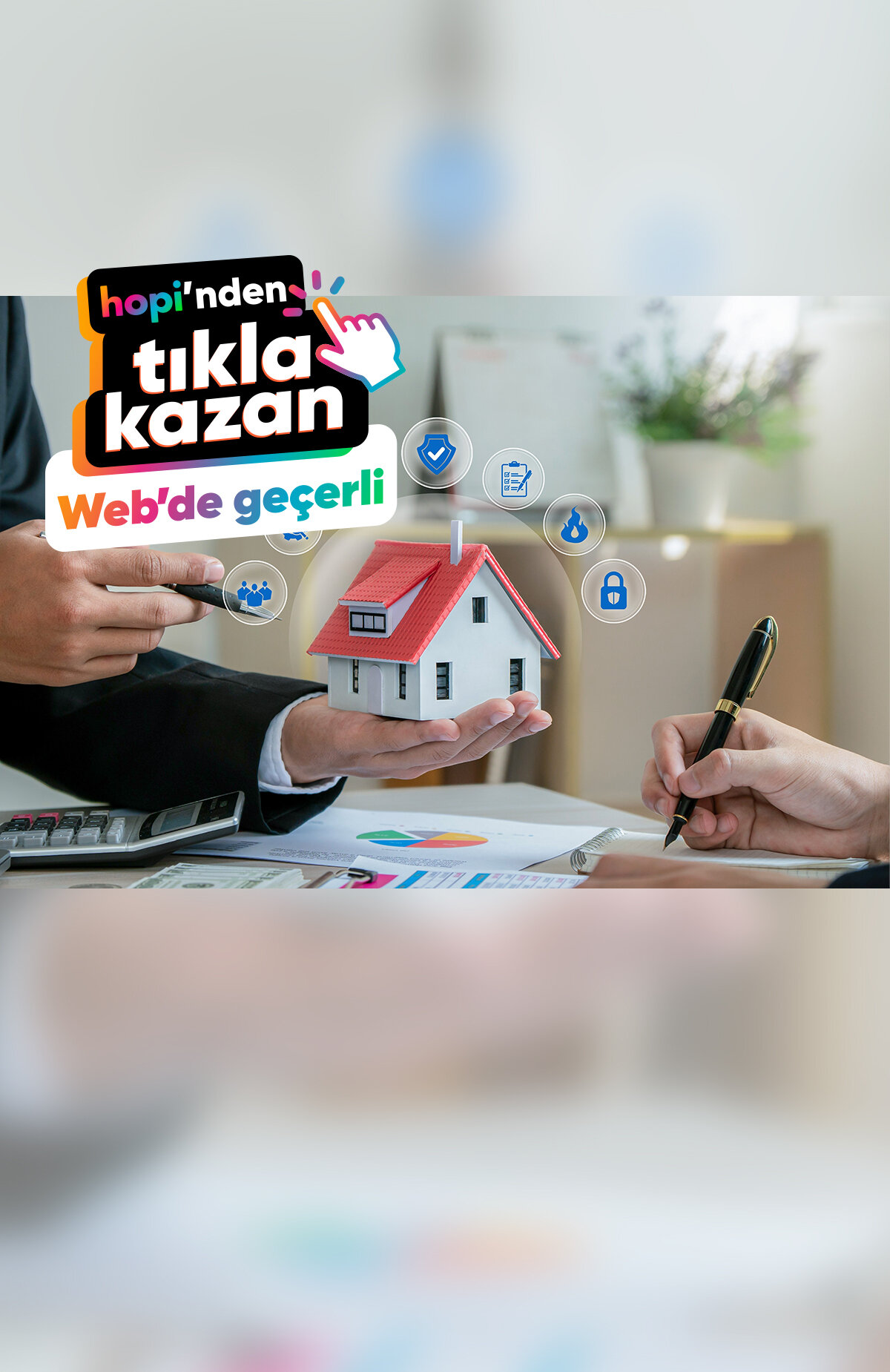 Sigortam.net Dask Poliçesi %2 İade Fırsatı