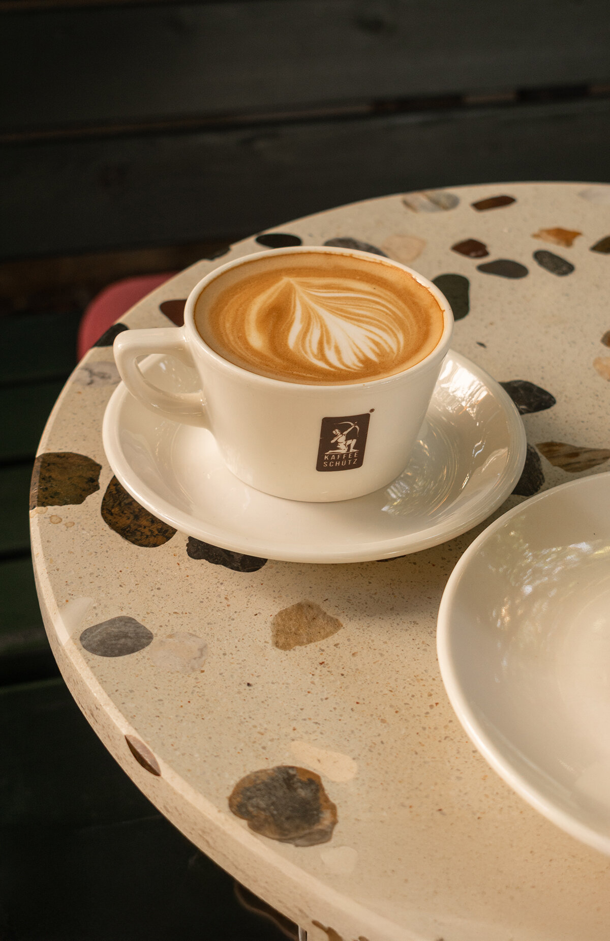 Kaffee Schütz Harcamalarında %15 Paracık Kazan