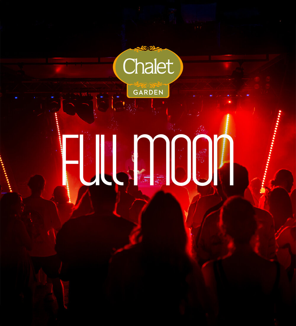 Swissôtel Full Moon Festival İndirimi