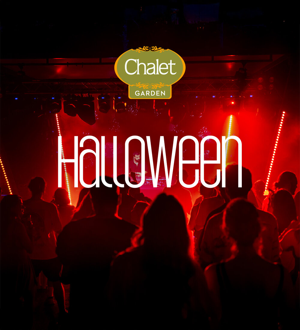 Swissôtel The Bosphorus Halloween Etkinliği Bilet İndirimi