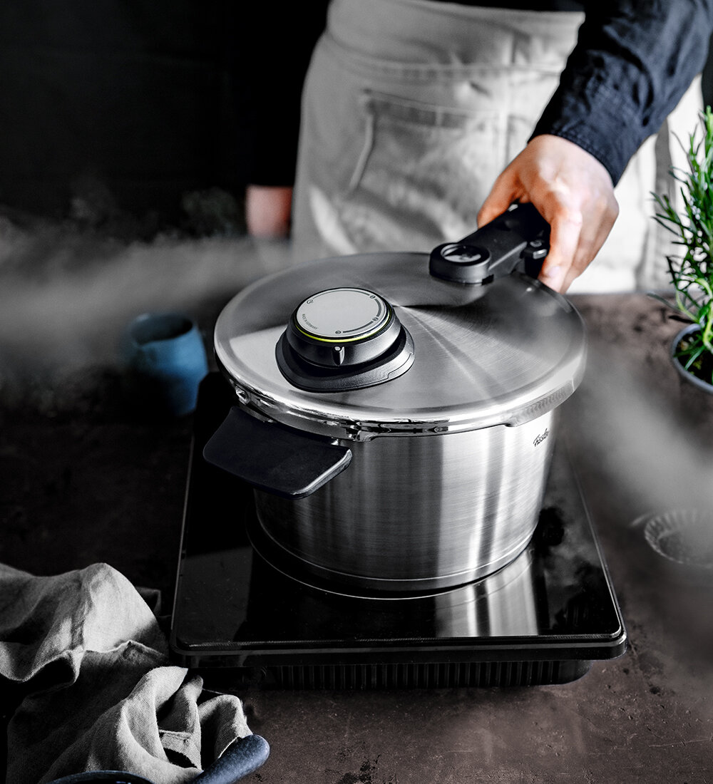 Fissler 15.000 TL ve Üzerine 750 TL Daha Az Öde