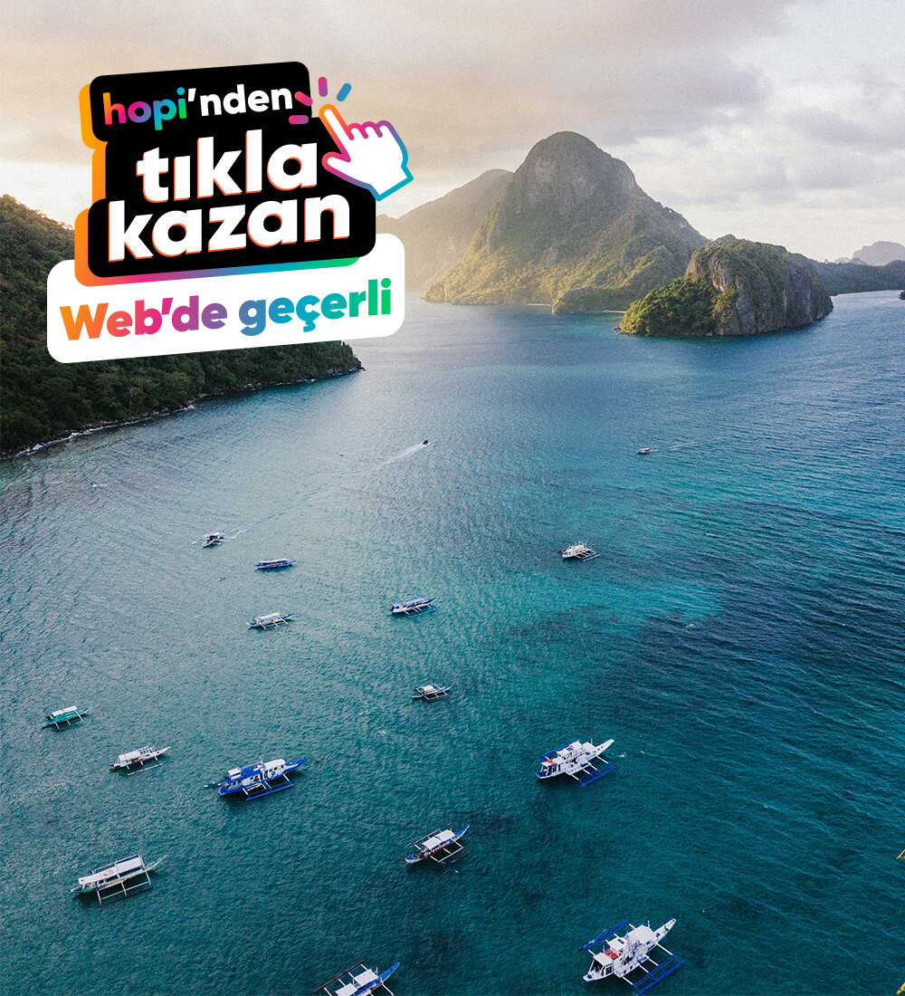 Tr.trip.com'dan %3'e Varan Paracık Fırsatı