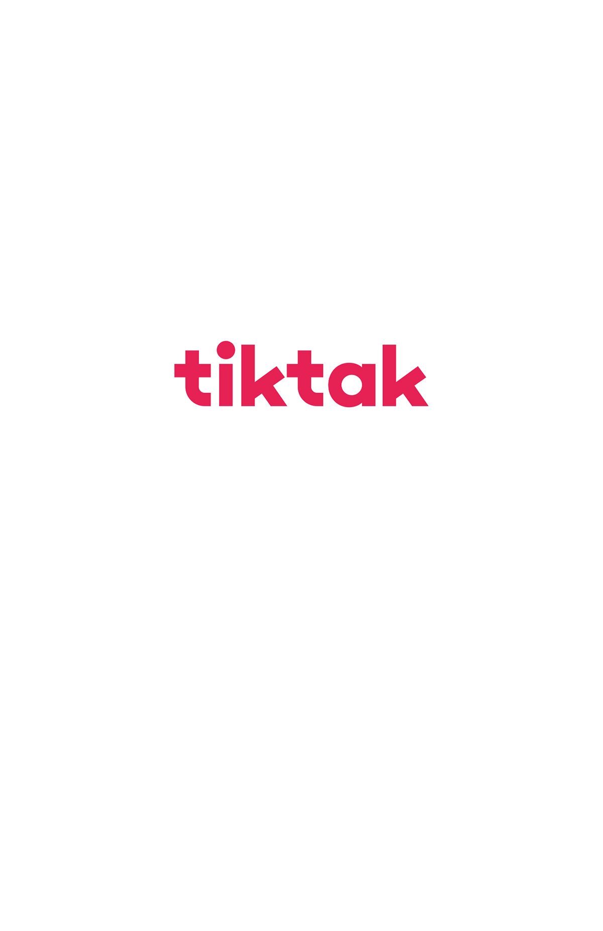 Tiktak Kod Satın Alımlarında %5 Paracık Kazan