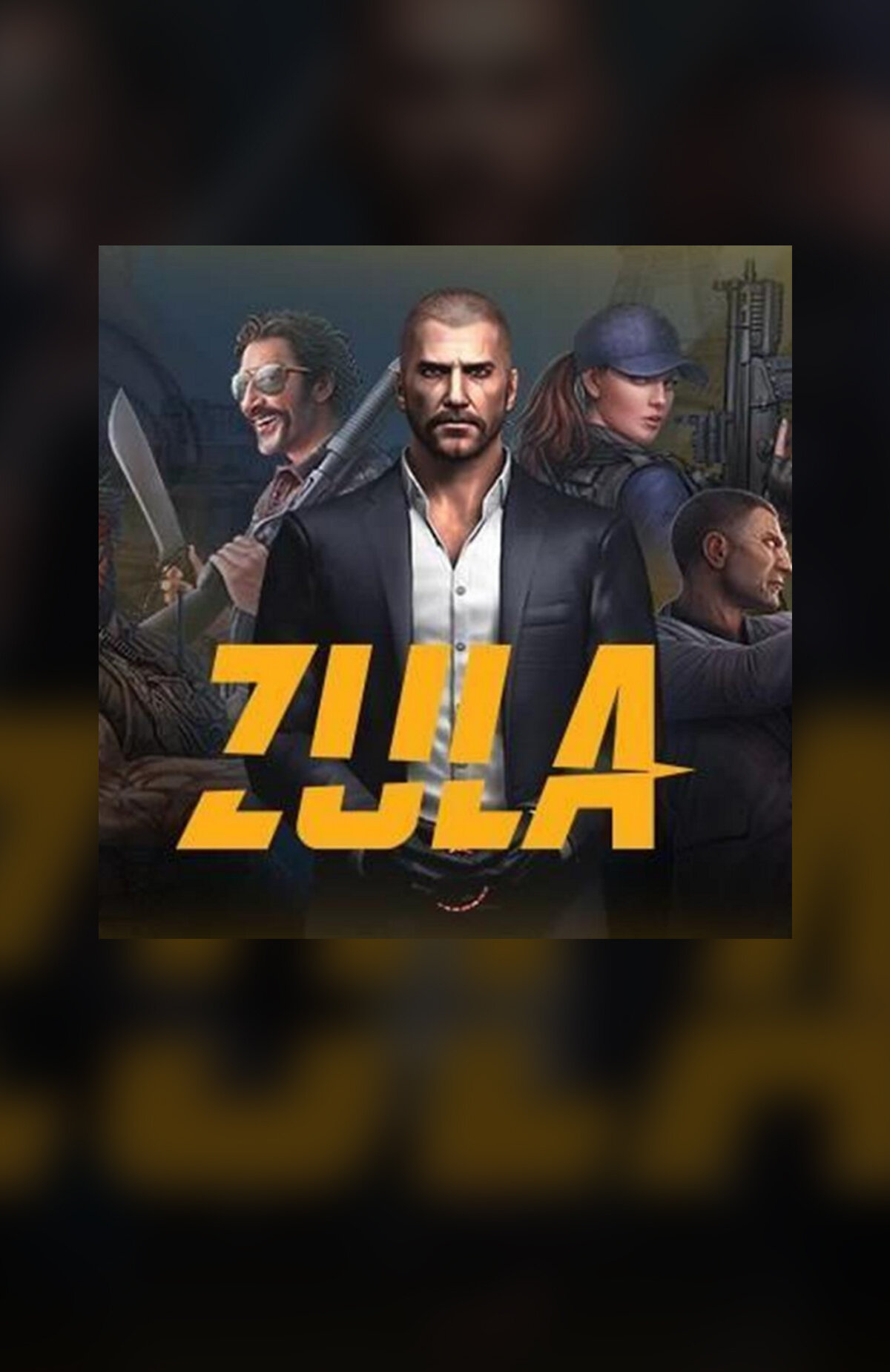 Zula Kod Satın Alımlarında %5 Paracık Kazan