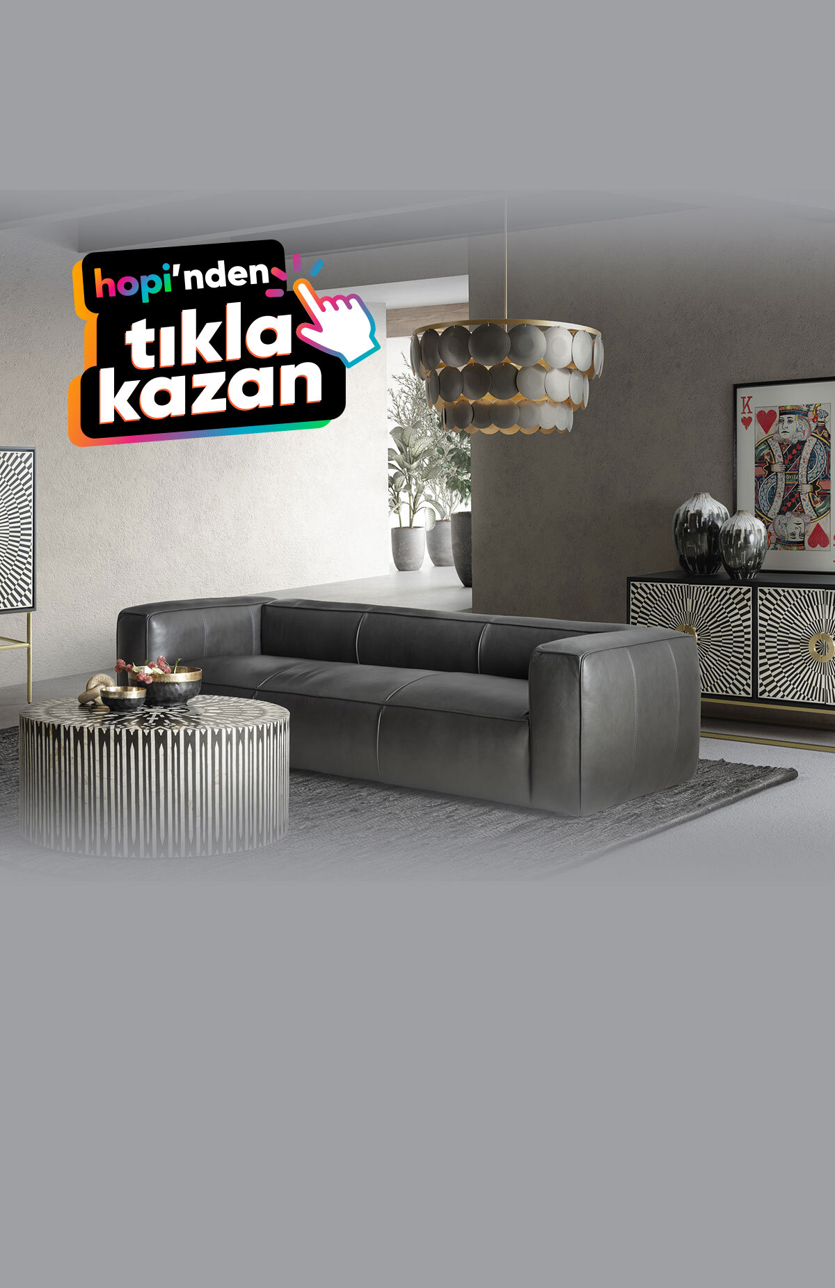 Mudo Concept'te %3 Paracık Kazan