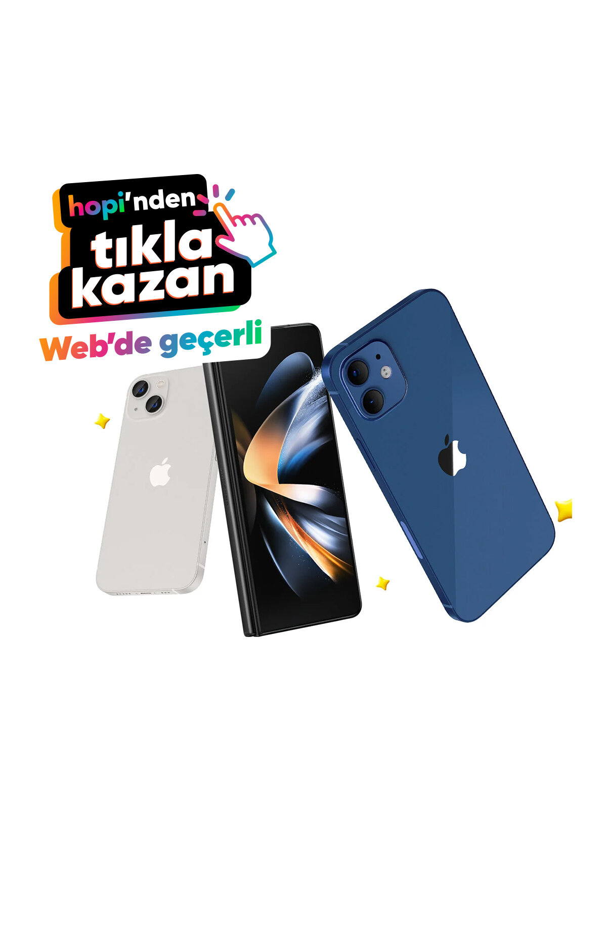 Getmobil'de %2,5 Paracık Fırsatı