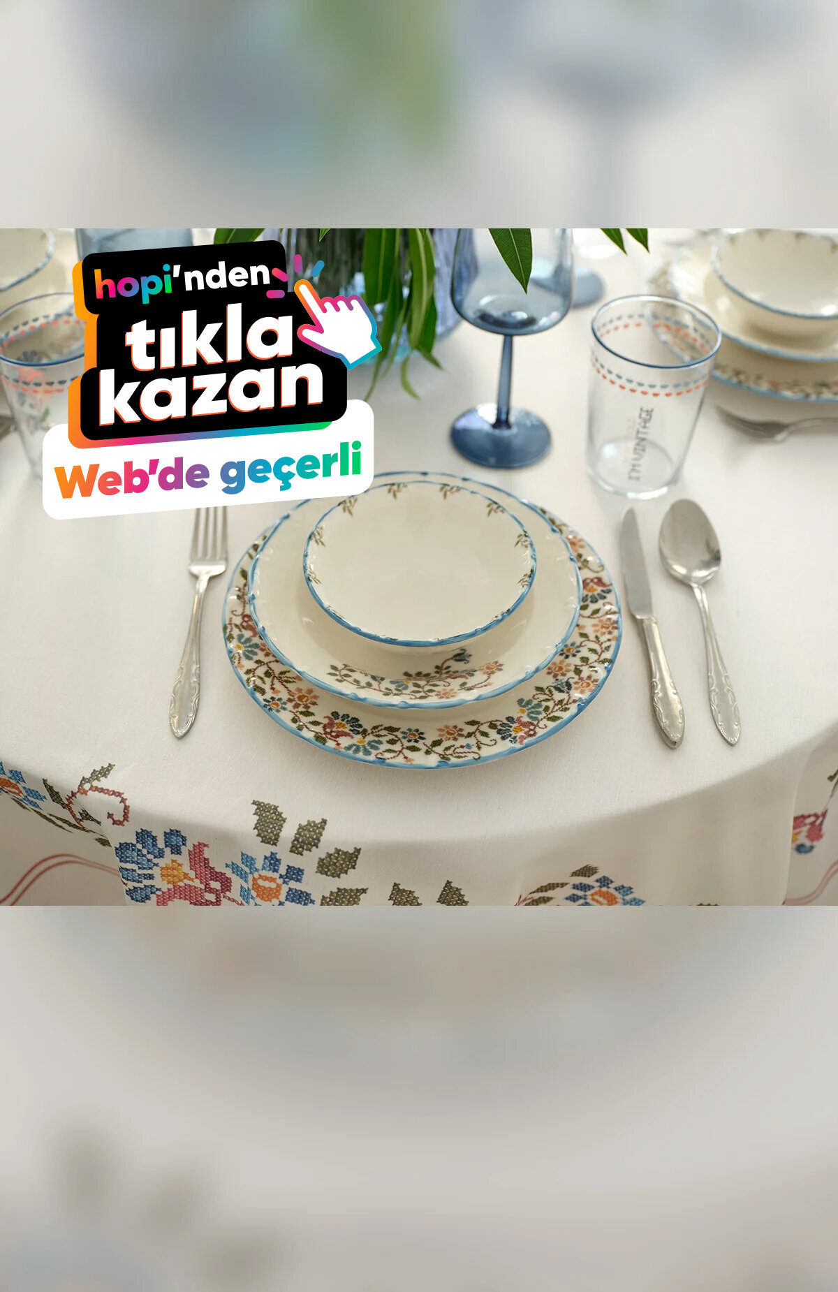 Bella Maison %4 Paracık Kazan
