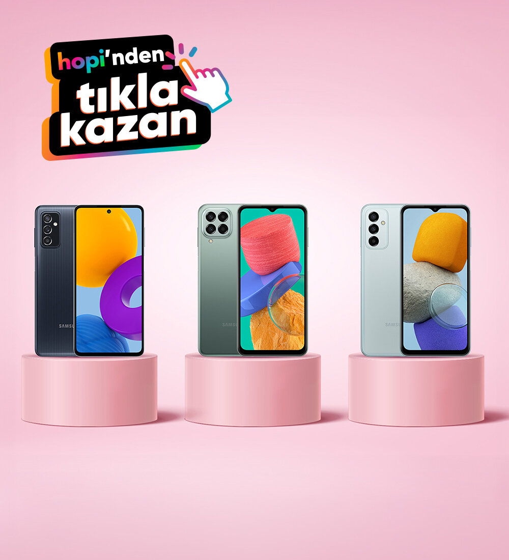 Samsung Alışverişten Önce Tıkla %6 Paracık Kazan