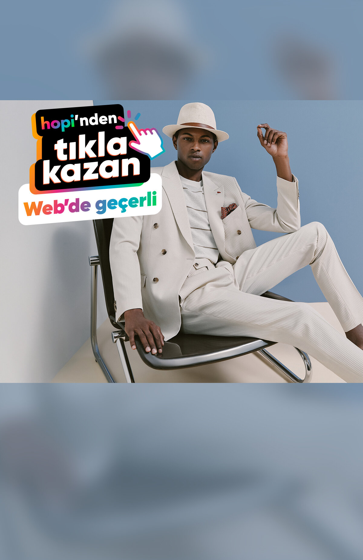 D's Damat %4 Paracık Kampanyası