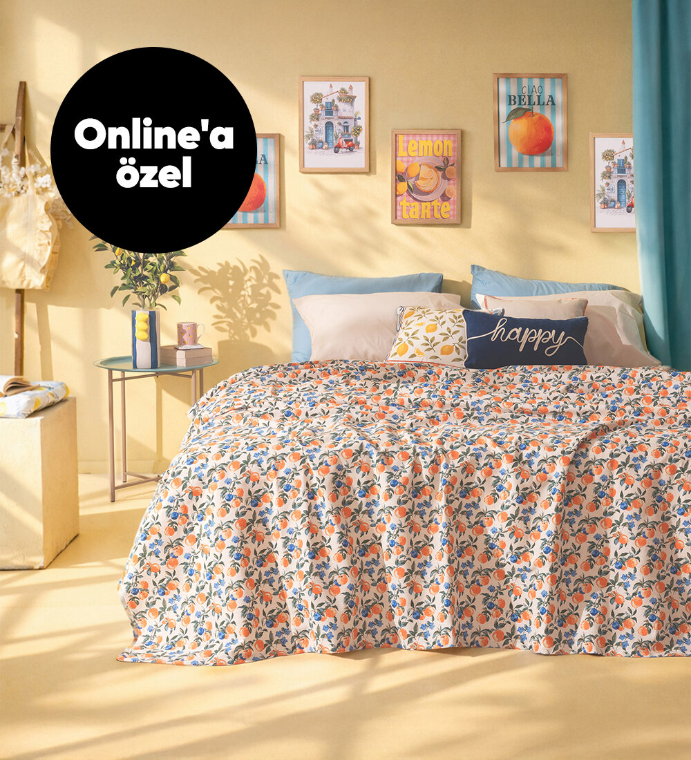 Evidea 4.000 TL Alışverişte 500 TL Daha Az Öde