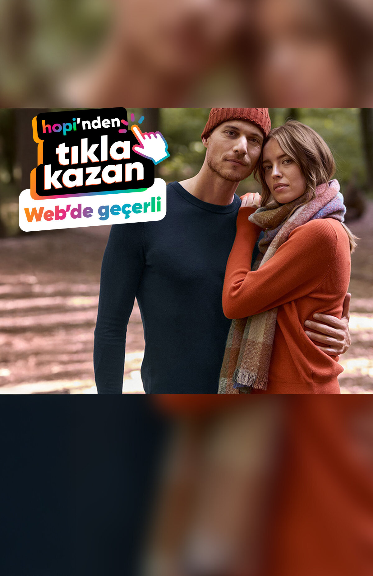 Tchibo %3 Paracık Kampanyası