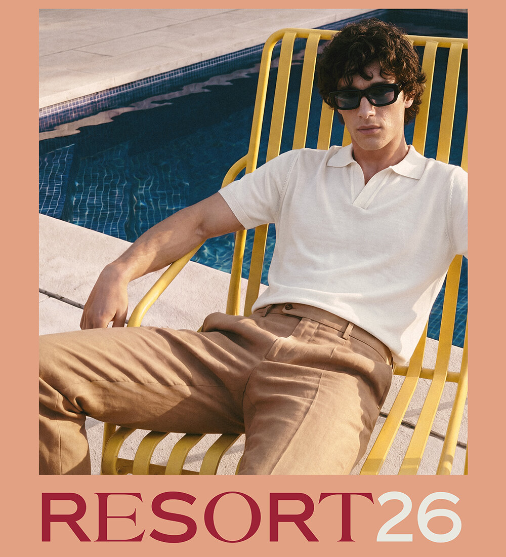 Communıté Resortwear Seçkisi