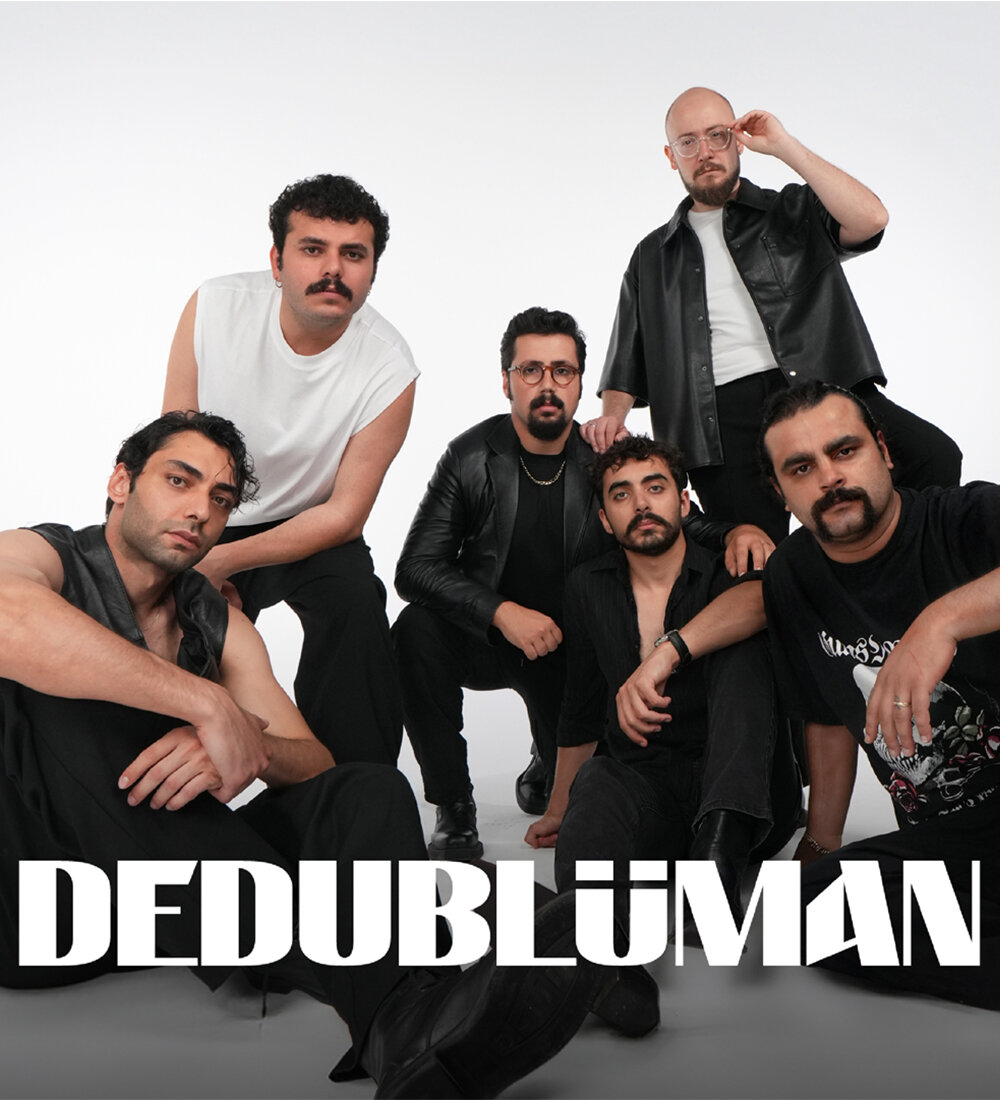 İzmir Tarihi Havagazı Fabrikası Dedublüman Konseri Biletlerinde %25 İndirim
