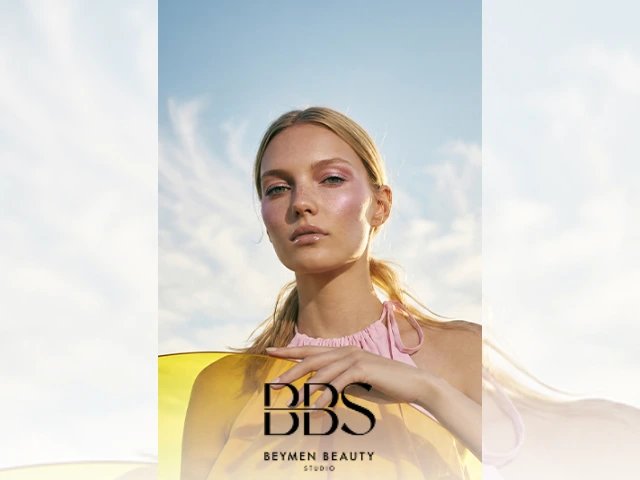 BBS ve Beymen Mağazalarında kozmetik ürünlerine özel 10.000 TL ve üzeri harcamanıza 3.000 TL indirim!