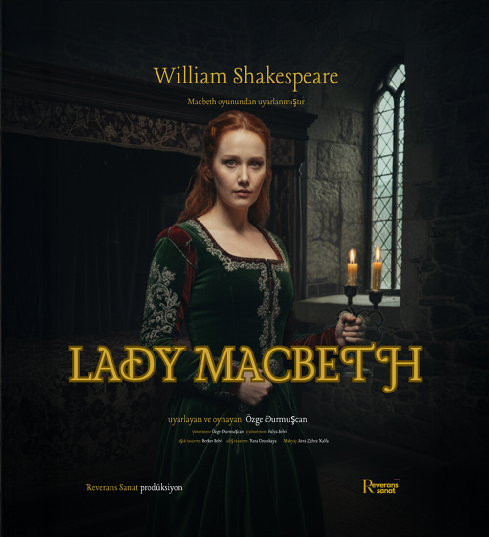Lady Macbeth Biletlerinde %20 İndirim