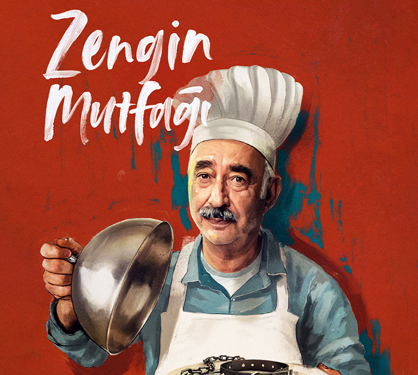 Zengin Mutfağı Oyununda %25 Hediye