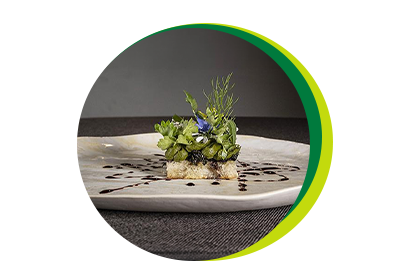 Şekerbank Diamond Visa Signature Kart ile Michelin Yıldızı Sahibi Locanda De’ Banchieri Deneyimi!