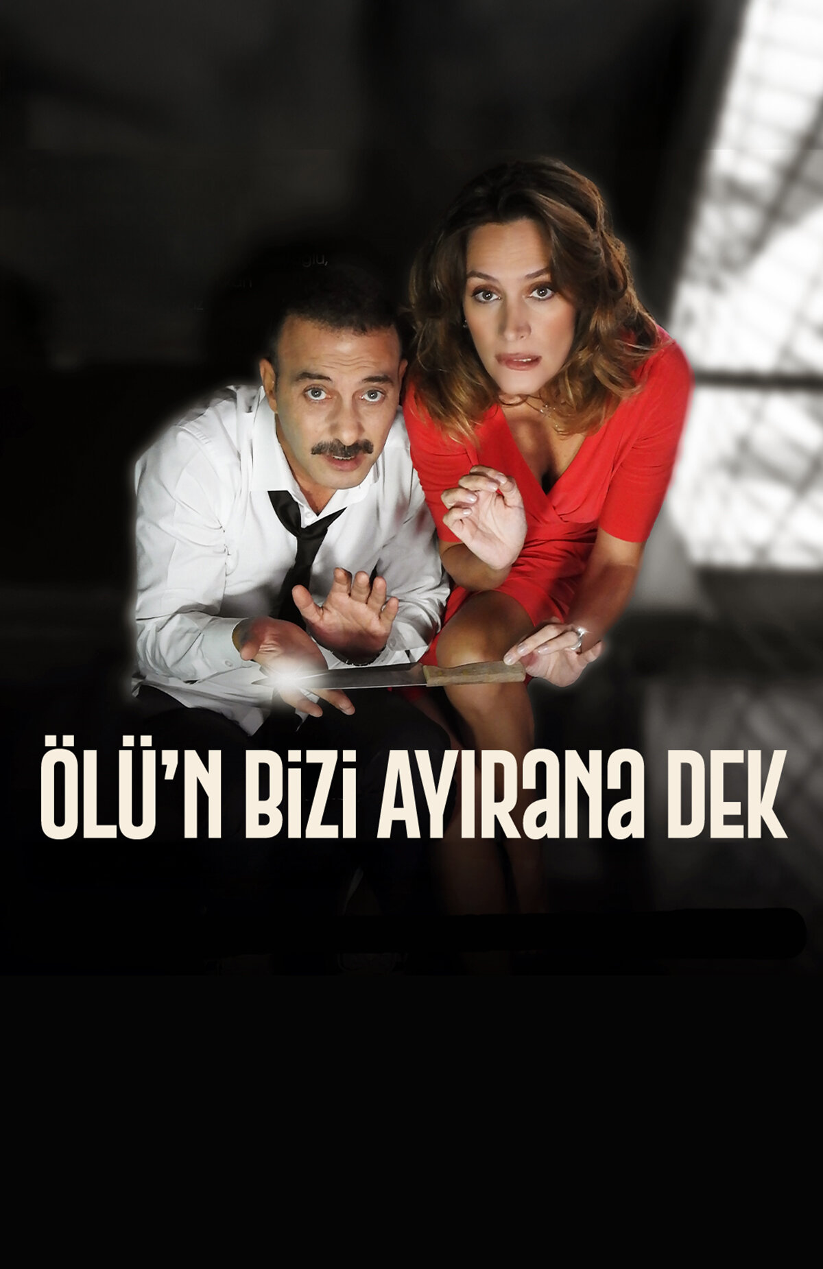 Ölün Bizi Ayırana Dek Tiyatro Oyunu %10 İndirim