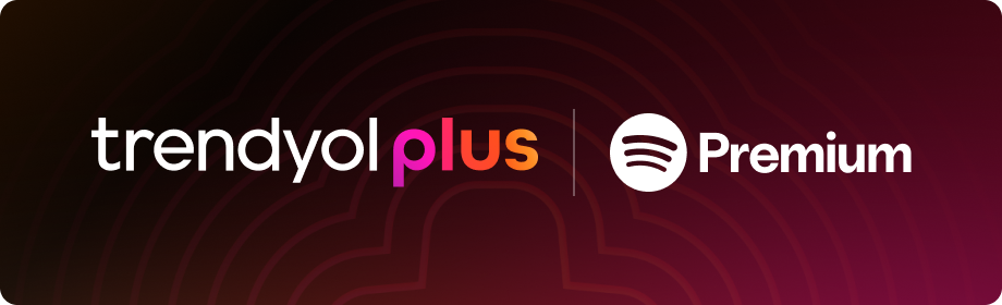 Trendyol Plus Spotify Premium Kampanyası