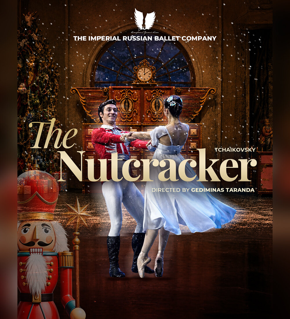 The Nutcracker - Fındıkkıran Biletlerinde %10 İndirim