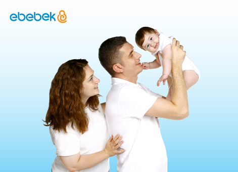 E-Bebek'te 8 Taksit Fırsatı