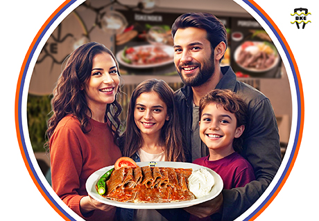 Bursa Kebap Evi'nden Moneylilere Özel %10 İndirim