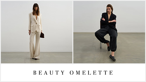 Axess’e özel Beauty Omelette’te 4 aya varan taksit!