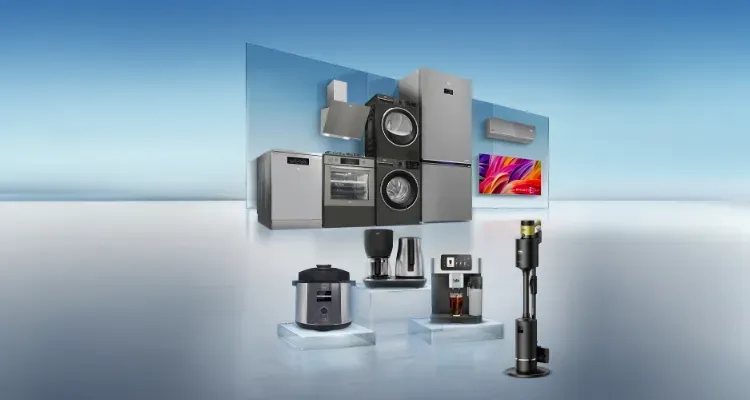 Beko'da %3 ChipPuan, 35.000 TL üzerine toplamda 3.000 TL'ye varan Puan hediye