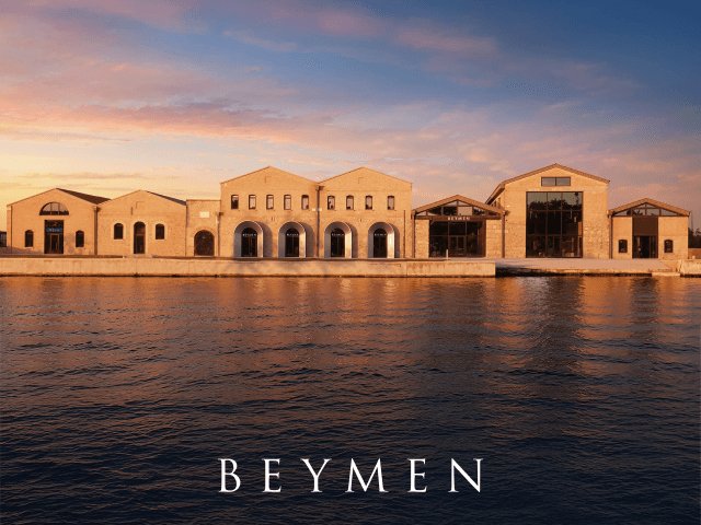 Miles & Smiles Garanti BBVA - Beymen Tersane’de 150.000 TL ve üzeri alışverişinize 8.000 Mil ayrıcalığı!