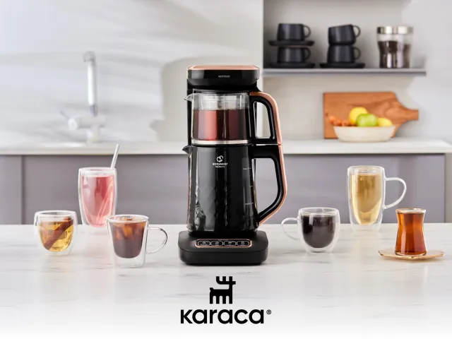 Miles & Smiles Garanti BBVA - Karaca Grup’ta 1.000’e varan Mil ayrıcalığı!