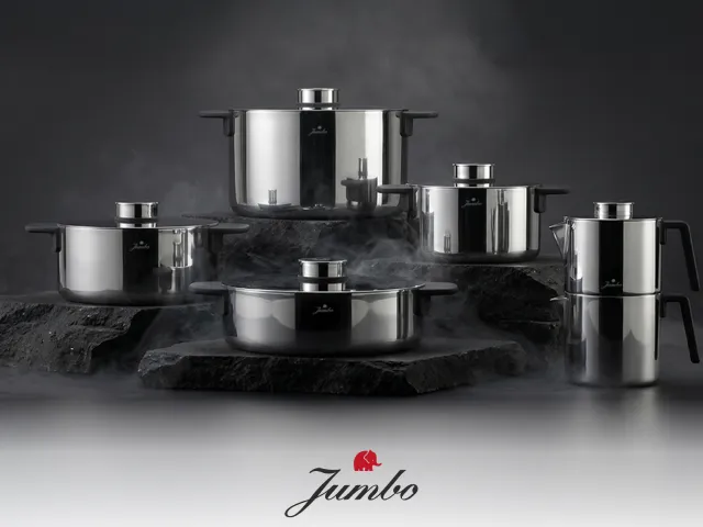 Jumbo’da 50.000’e varan mil ayrıcalığı!