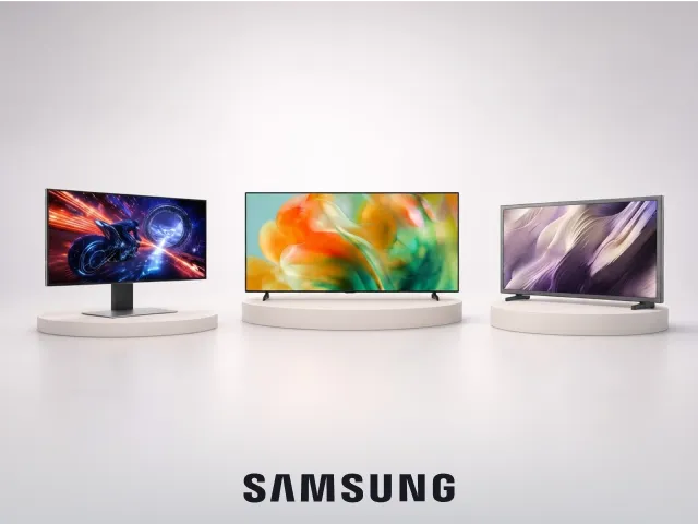 Miles & Smiles Garanti BBVA - www.samsung.com’ da Seçili TV-Monitor-Ses Sistemi Alışverişinize %10 İndirim Fırsatı!