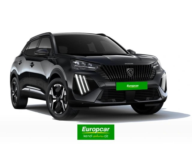 Miles & Smiles Garanti BBVA - www.europcar.com.tr‘de %30 indirim!