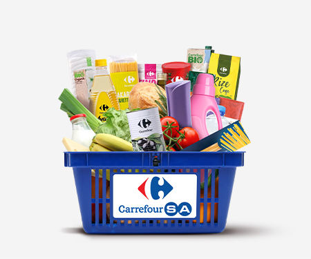 CarrefourSA mağazalarında Mobil Temassız veya QR ile ödemenize 300 TL bonus!