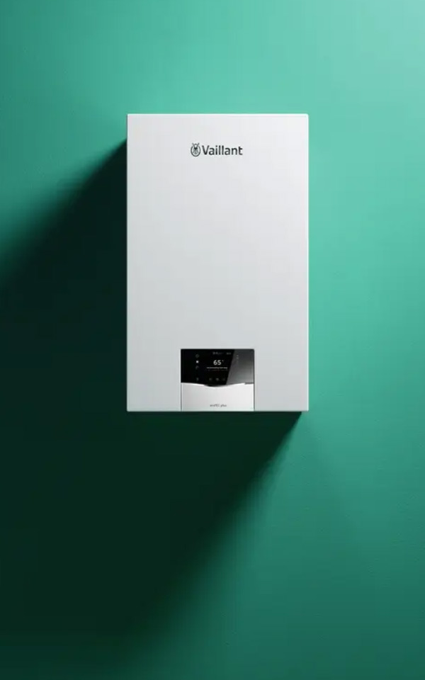 Vaillant'ta 9 aya varan taksit ve 3.000 TL ParafPara!