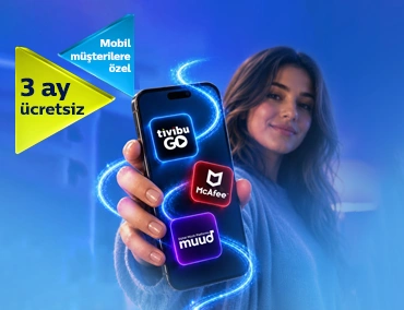 Dijital Servisler Kampanyası
