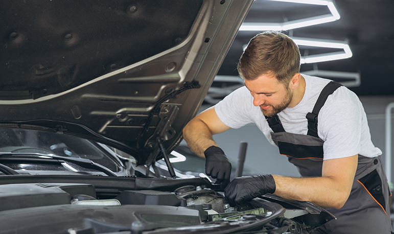Otomotiv sektöründe yapacağınız alışverişlerinize 600 TL bonus fırsatı!